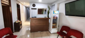 Guayacan Hostel